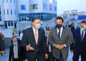 آخر قرارات وزارة التعليم العالي في مصر