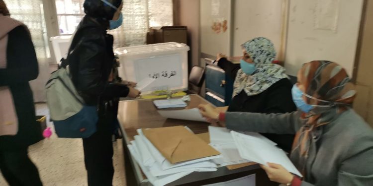 اليوم.. إسدال الستار على ماراثون انتخابات اتحادات الطلابية بالجامعات