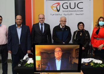 مدير صندوق النقد الدولي: برنامج الإصلاح الاقتصادي لمصر ساهم في التغلب على تداعيات سلبية لجائحة فيروس كورونا