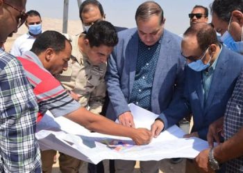 رئيس جامعة سوهاج