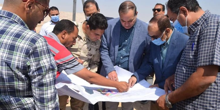رئيس جامعة سوهاج
