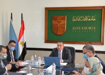 جامعة الإسكندرية تعلن موعد بدء امتحانات نصف العام الدراسي