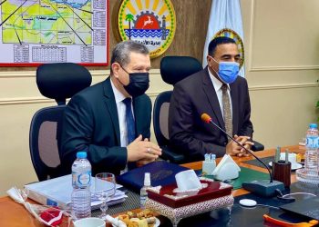 مجلس جامعة مطروح يعتمد القواعد التفصيلية لامتحانات الفصل الدراسي الأول