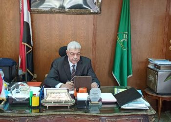 جامعة المنوفية: سجلنا 18672 بحثًا خلال الفترة الماضية