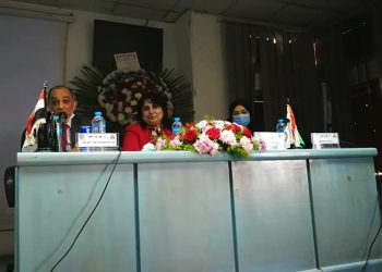 جامعة المنوفية تناقش «دور الجينات التشخيصية للتهاب الكبدي B في تطور المرض»