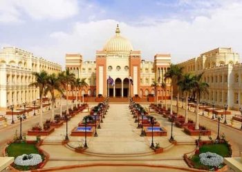 رئيس الجامعة البريطانية: يسعدنا الانضمام للمشروع الوطني للقراءة.. وأنصح الطلاب بهذه الكتب