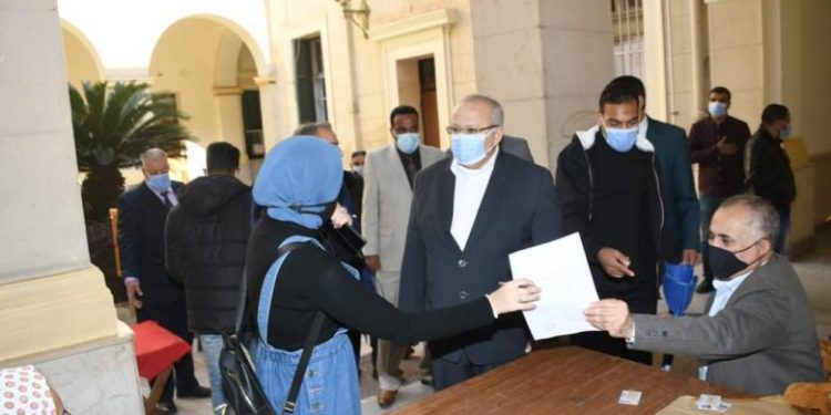 تعرف على خطط رؤساء اتحاد كليات جامعة القاهرة لهذا العام