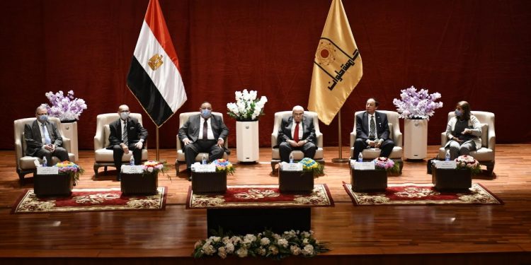 مصطفى الفقي:  مصر لا تعرف الطائفية وشعبها متجانس