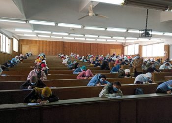 "الرعب المصري" يقدم نفسه أمام التجارب العالمية بـ"القاهرة السينمائي"