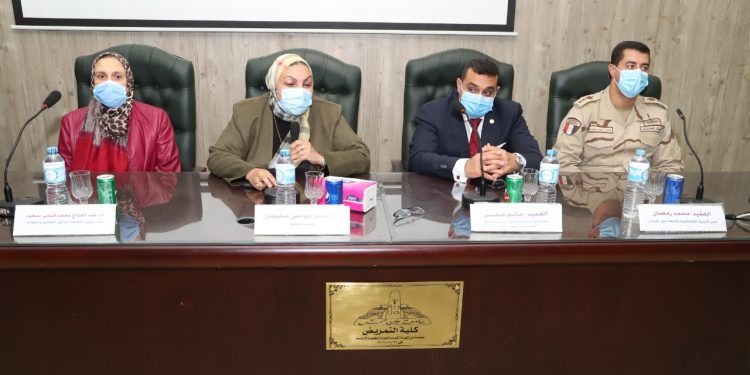 خبير بمقاومة الإرهاب: لدينا قرابة ٢٠٠٠ تنظيم إسلامي مسلح في منطقة الشرق الأوسط