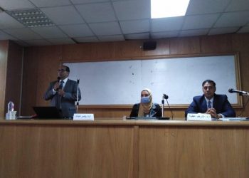 "ألسن عين شمس": تدشين برنامج الترجمة الفورية للدراسات العليا.. وبرامج متخصصة للغة الروسية