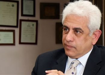 "النيل الأهلية" تستضيف حسام بدراوي للحديث عن دور الجامعات في تقديم الخدمات التعليمية