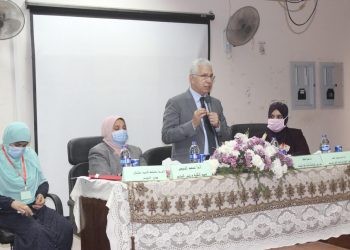 جامعة طنطا: البحث العلمي أحد ركائز التنمية في ظل أزمة كورونا