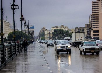 الأرصاد تحذر من طقس الاربعاء