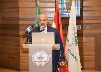 «إعلام القاهرة» تناقش صحافة الذكاء الاصطناعي ضمن فعاليات مؤتمرها الدولي الـ26