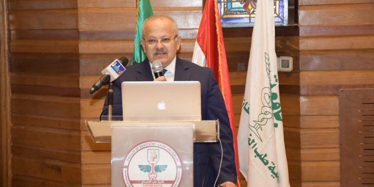 «إعلام القاهرة» تناقش صحافة الذكاء الاصطناعي ضمن فعاليات مؤتمرها الدولي الـ26