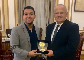 رئيس اتحاد طلاب جامعة القاهرة الأسبق: الاتحادات الطلابية بوابة للقمة والمشاركة فيها واجب على الطلاب