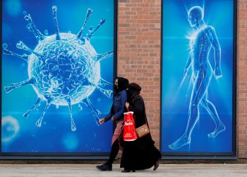 س و ج: إلى أي مدى علينا القلق بشأن سلالة كورونا الجديدة؟