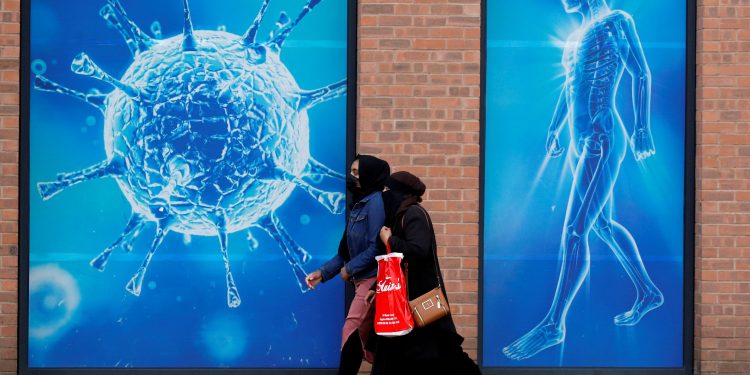 س و ج: إلى أي مدى علينا القلق بشأن سلالة كورونا الجديدة؟