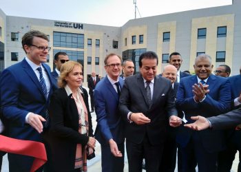 مؤسسة جلوبال الجامعية تفتح باب القبول للترم الثاني من العام الدراسي الحالي