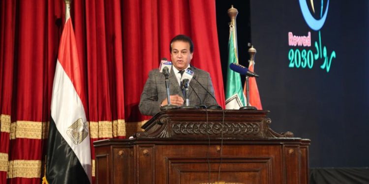 ننشر المقترح الكامل لآلية اختيار رؤساء الجامعات والعمداء