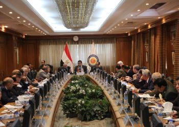 3 ملفات على طاولة «الأعلى للجامعات» السبت المقبل