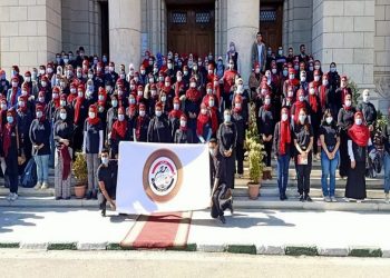 "طلاب من أجل مصر" تعلن خوضها الانتخابات الطلابية