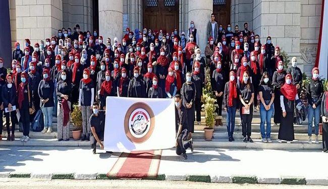 فيلم تسجيلى  يبرز 150 عاما للحركة الطلابية في الحياة السياسية