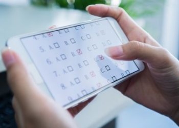 4,7 مليار جنيه تكلفة تعميم الاختبارات الإلكترونية بالجامعات