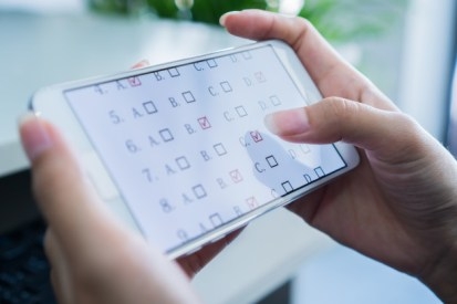 4,7 مليار جنيه تكلفة تعميم الاختبارات الإلكترونية بالجامعات