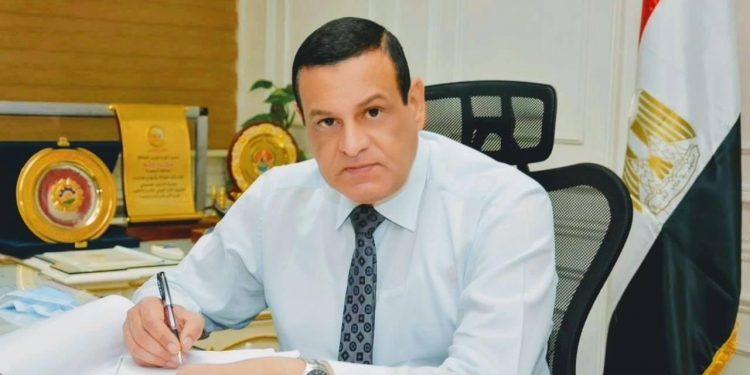 لسوء الأحوال الجوية تعطيل الدراسة غداً ببعض مراكز البحيرة .