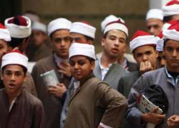 الأزهر يعلن تأجيل امتحانات الفصل الدراسي الأول لجميع المراحل