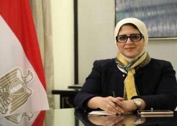 وزيرة الصحة: لقاح كورونا بـ"المجان".. ومصر تستحق الجدارة