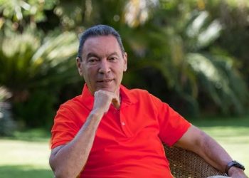 حضرة "هاني الناظر".. طبيب البسطاء يوقد شمعته السبعين