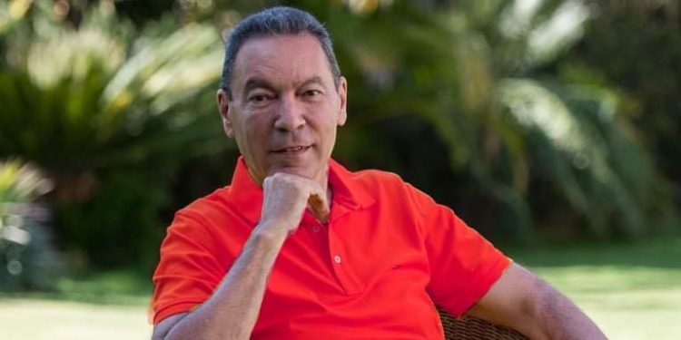 حضرة "هاني الناظر".. طبيب البسطاء يوقد شمعته السبعين