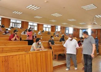 "أمهات مصر" تدعو الطلاب للتفوق والتميز للاستفادة من المنح التي تقدمها الدولة