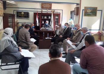 تعليم بني سويف: تخصيص 41 مليون جنيه للتغذية المدرسية