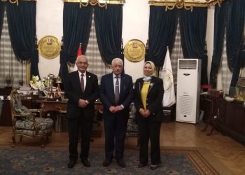 طارق شوقي: 3 قرارات وزارية بتغيير مناصب قيادية بالوزارة