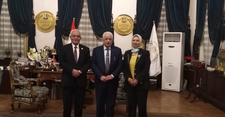 طارق شوقي: 3 قرارات وزارية بتغيير مناصب قيادية بالوزارة