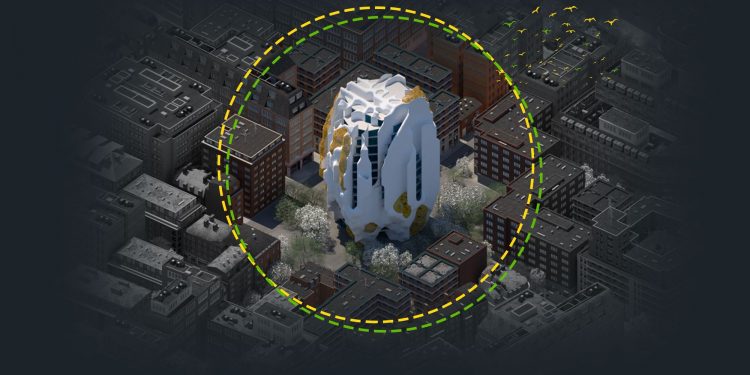 فريق طلابي في هندسة القاهرة ينضم لأفضل 7 مشاريع في مسابقة DSS award