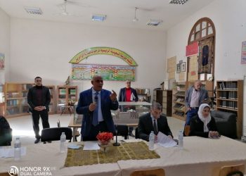 توجيه عاجل من تعليم الجيزة بشأن تسليم التابلت والمصروفات المدرسية "صور"