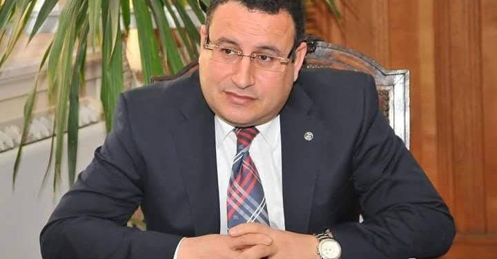 جامعة الإسكندرية تحصد المركز الأول في تصنيف الجامعات الخضراء لعام 2020