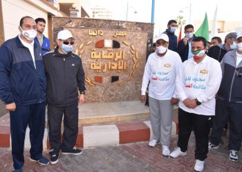 هيئة الرقابة الإدارية تغزو الجامعات لمواجهة الفساد