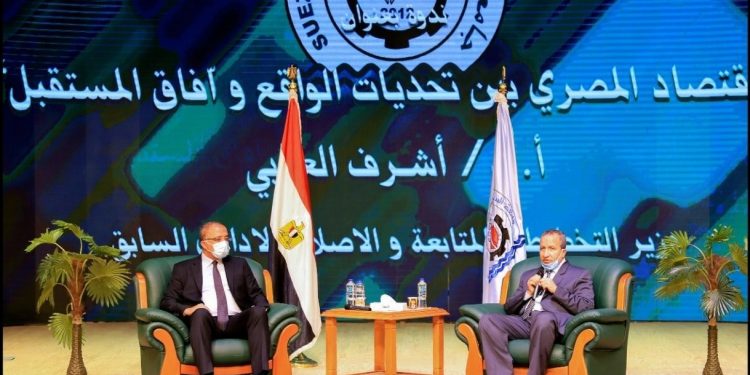 وزير التخطيط الأسبق: علينا الإستمرار في الإصلاح الإقتصادى والمرحلة الأصعب مرت بسلام