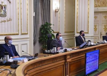 مجلس الوزراء يوافق على تعديل قواعد امتحانات الثانوية العامة 