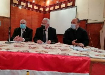 تعليم الإسكندرية: توزيع الوجبة المدرسية على الطلاب يكون بالحضور