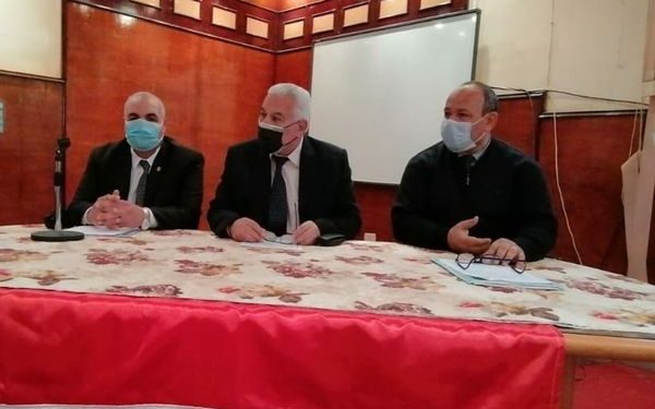 تعليم الإسكندرية: توزيع الوجبة المدرسية على الطلاب يكون بالحضور