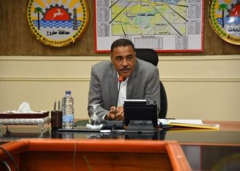 قرار عاجل من محافظ مطروح لمواجهة فيروس كورونا “مستند”