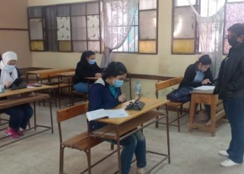 أمهات مصر: "الوزير مسك العصاية من النص ونشكره على استجابته"