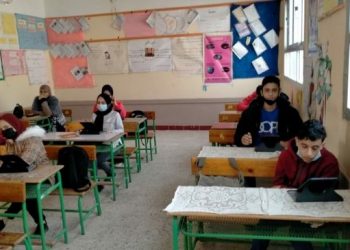 الجيزة تحصد ثلاث مراكز في أوائل الجمهورية بنتيجه الدبلومات الفنية 